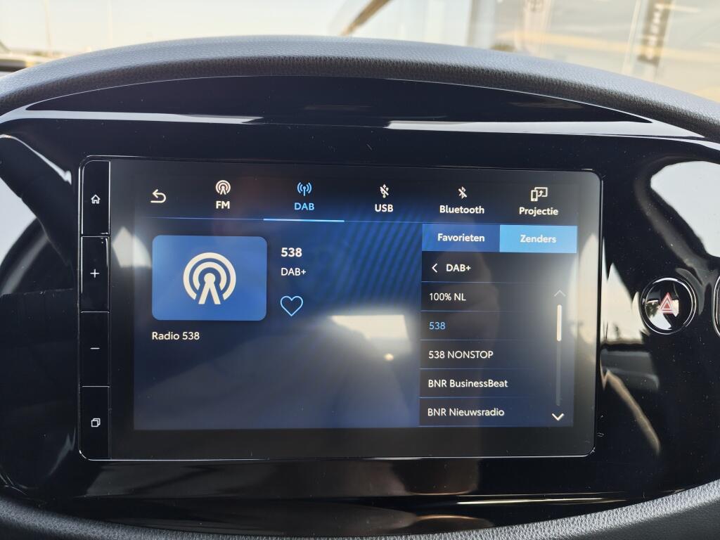 Toyota Aygo X 1.0 VVT-i S-CVT Play | Automaat | Android Auto, Apple Carplay | - Image 16