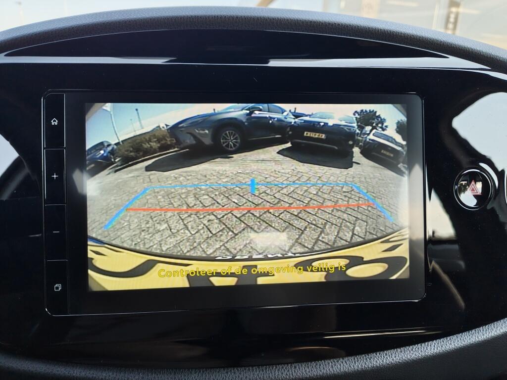 Toyota Aygo X 1.0 VVT-i S-CVT Play | Automaat | Android Auto, Apple Carplay | - Image 17