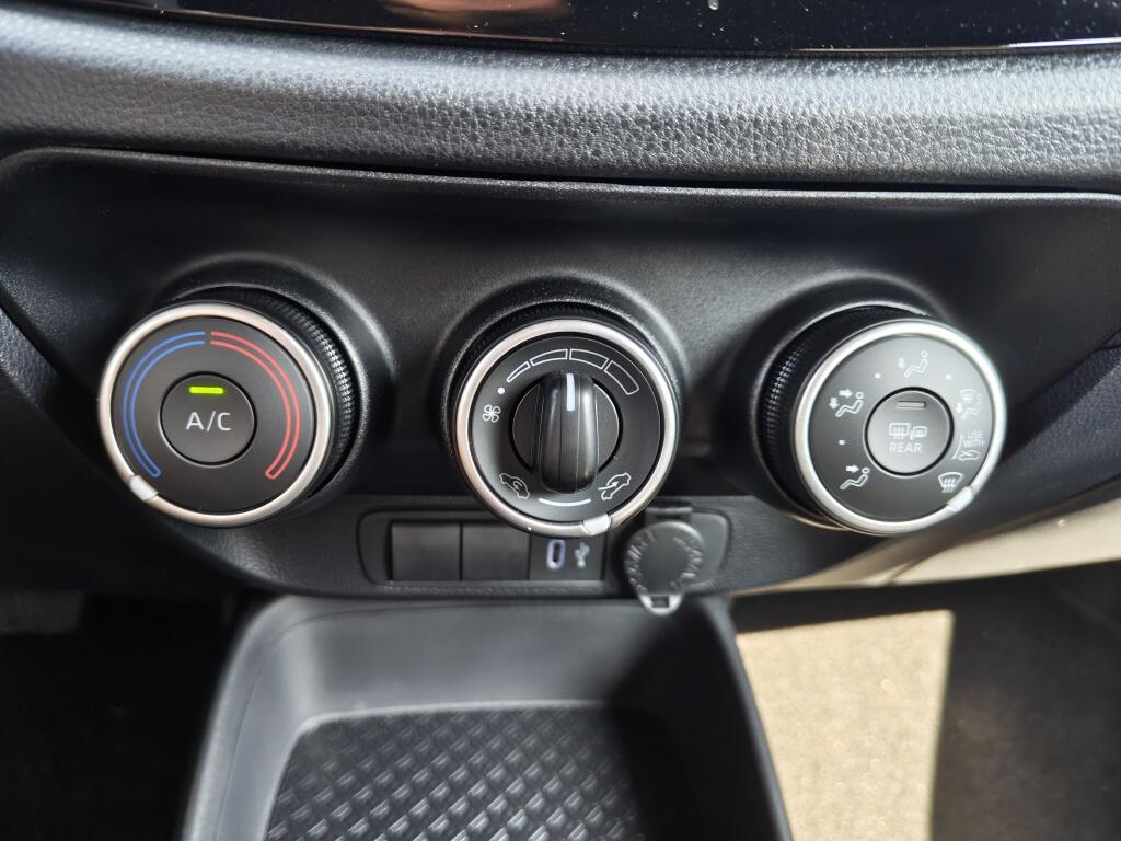Toyota Aygo X 1.0 VVT-i S-CVT Play | Automaat | Android Auto, Apple Carplay | - Image 18