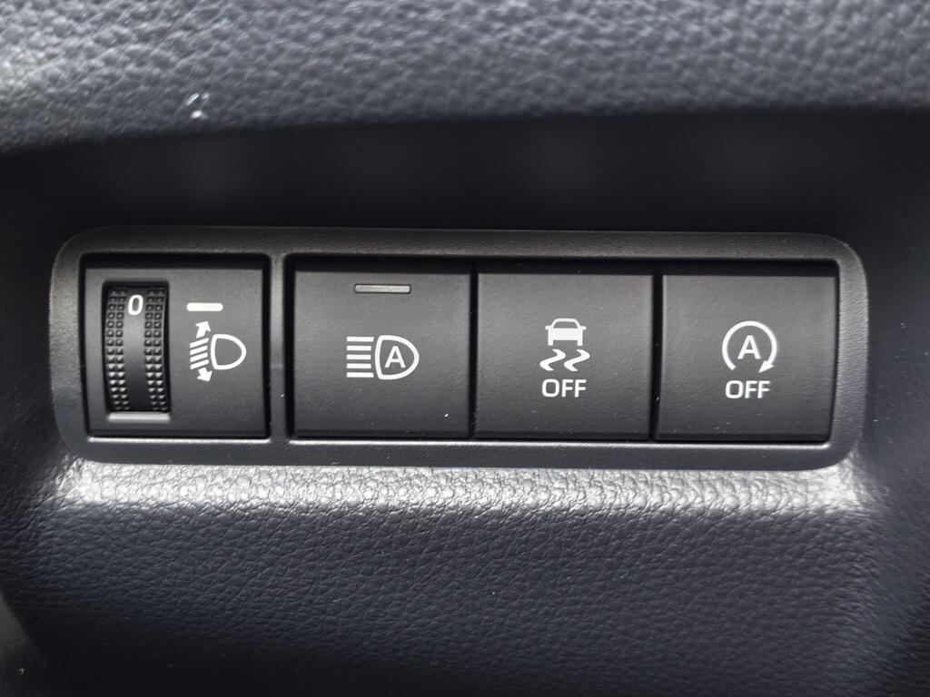 Toyota Aygo X 1.0 VVT-i S-CVT Play | Automaat | Android Auto, Apple Carplay | - Image 22