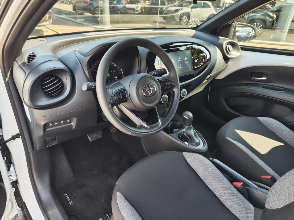 Toyota Aygo X 1.0 VVT-i S-CVT Play | Automaat | Android Auto, Apple Carplay | - Image 23