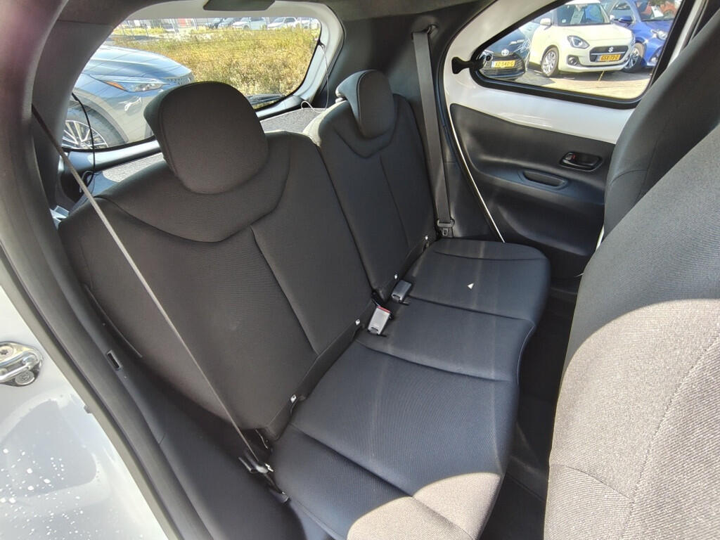 Toyota Aygo X 1.0 VVT-i S-CVT Play | Automaat | Android Auto, Apple Carplay | - Image 27