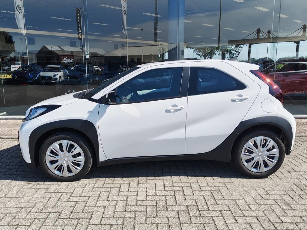 Toyota Aygo X 1.0 VVT-i S-CVT Play | Automaat | Android Auto, Apple Carplay | - Image 3