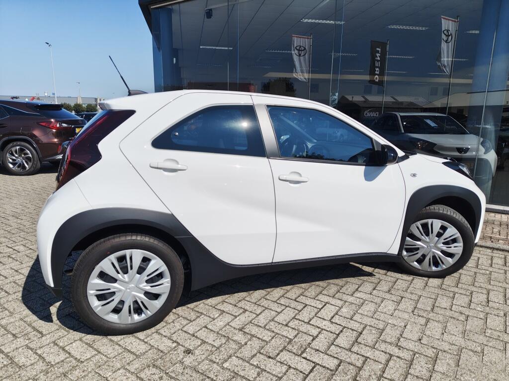 Toyota Aygo X 1.0 VVT-i S-CVT Play | Automaat | Android Auto, Apple Carplay | - Image 5