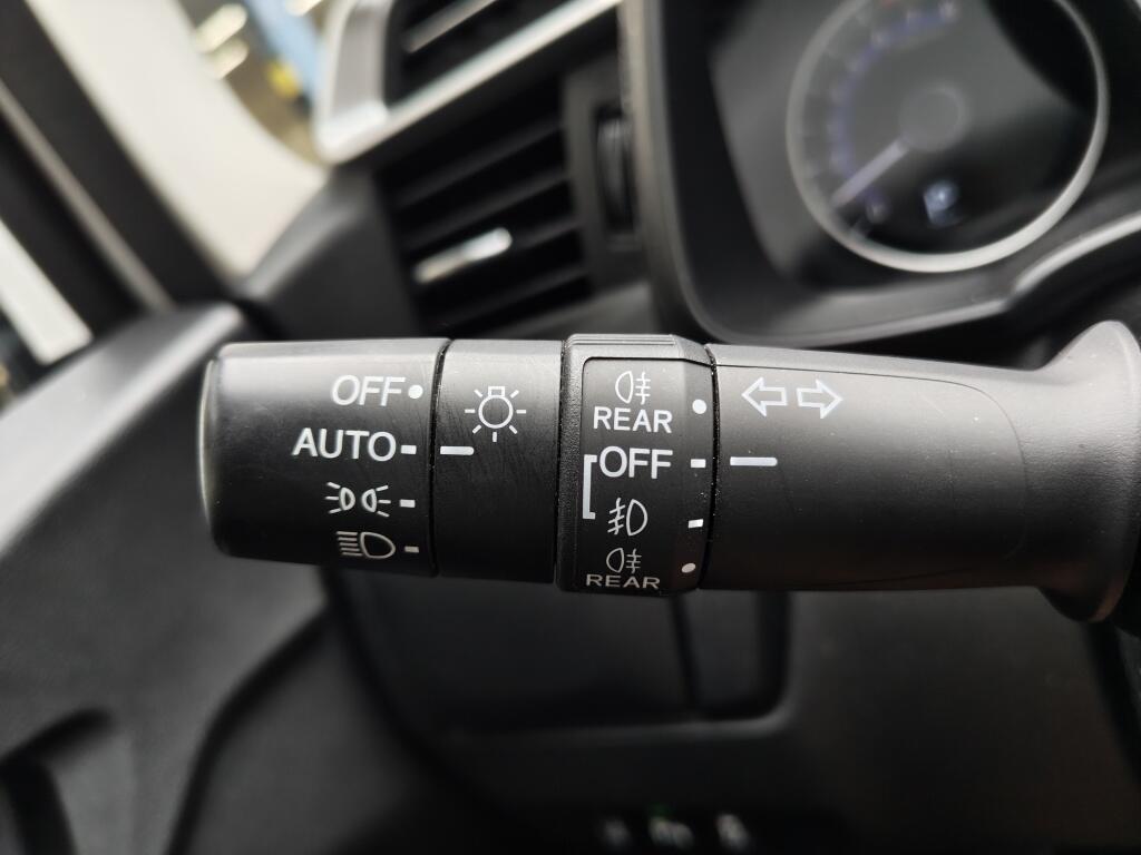 Honda Jazz 1.3 i-VTEC Elegance | Cruise Control | DAB | Navi | Stoelverwarming - Image 11