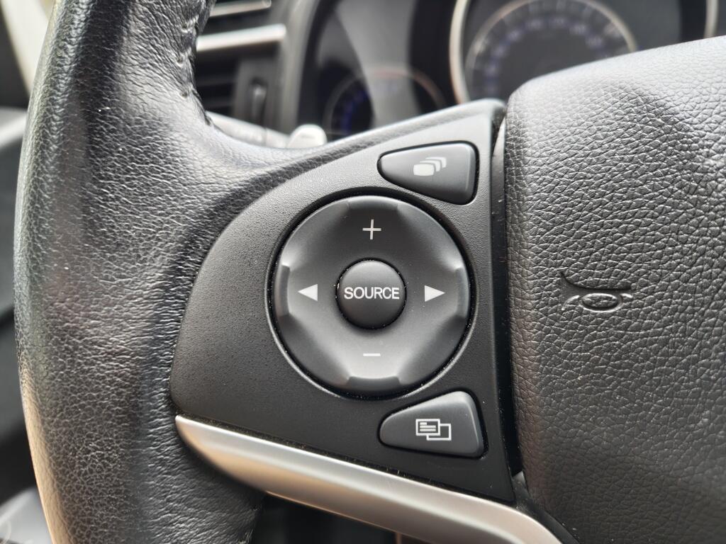 Honda Jazz 1.3 i-VTEC Elegance | Cruise Control | DAB | Navi | Stoelverwarming - Image 13