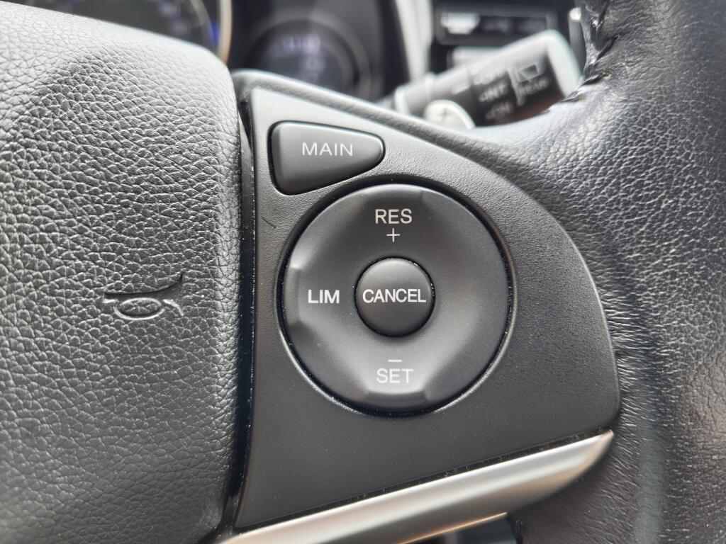 Honda Jazz 1.3 i-VTEC Elegance | Cruise Control | DAB | Navi | Stoelverwarming - Image 14