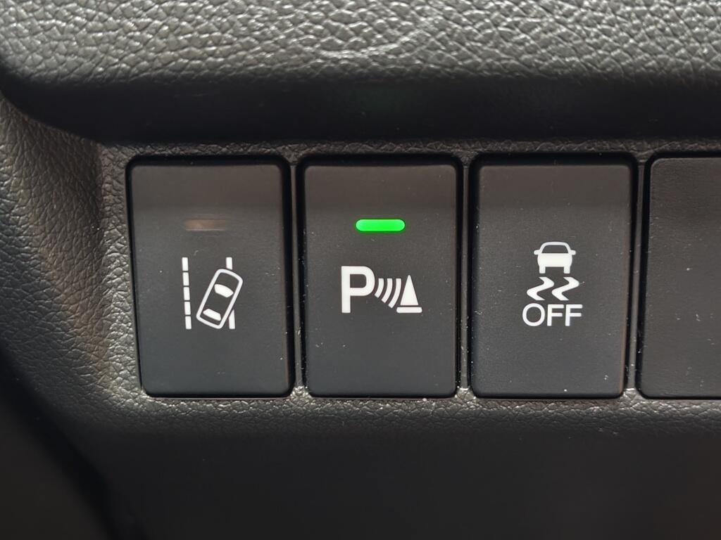 Honda Jazz 1.3 i-VTEC Elegance | Cruise Control | DAB | Navi | Stoelverwarming - Image 24
