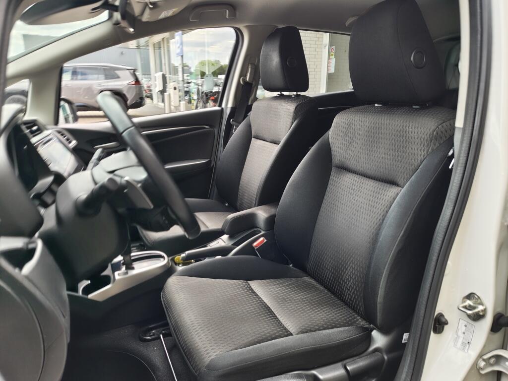 Honda Jazz 1.3 i-VTEC Elegance | Cruise Control | DAB | Navi | Stoelverwarming - Image 27