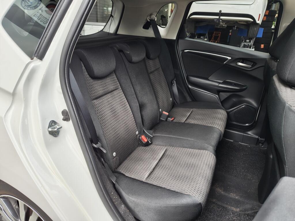 Honda Jazz 1.3 i-VTEC Elegance | Cruise Control | DAB | Navi | Stoelverwarming - Image 30