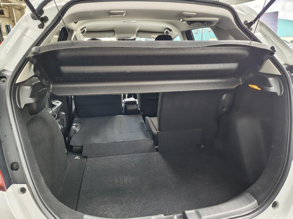 Honda Jazz 1.3 i-VTEC Elegance | Cruise Control | DAB | Navi | Stoelverwarming - Image 32