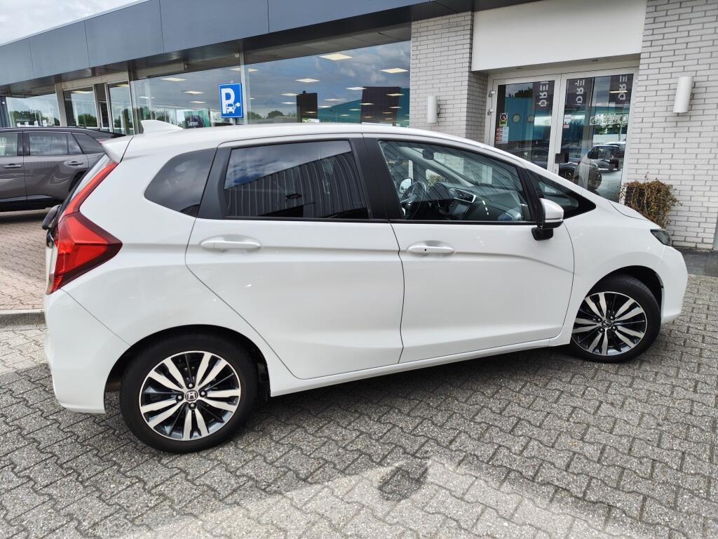 Honda Jazz 1.3 i-VTEC Elegance | Cruise Control | DAB | Navi | Stoelverwarming - Image 5