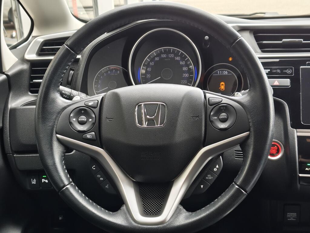 Honda Jazz 1.3 i-VTEC Elegance | Cruise Control | DAB | Navi | Stoelverwarming - Image 9