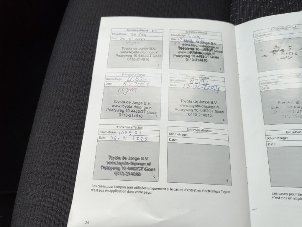 Toyota C-HR 1.8 Hybrid Dynamic | Trekhaak Afneembar | Adaptieve Cruise Control | - Image 38