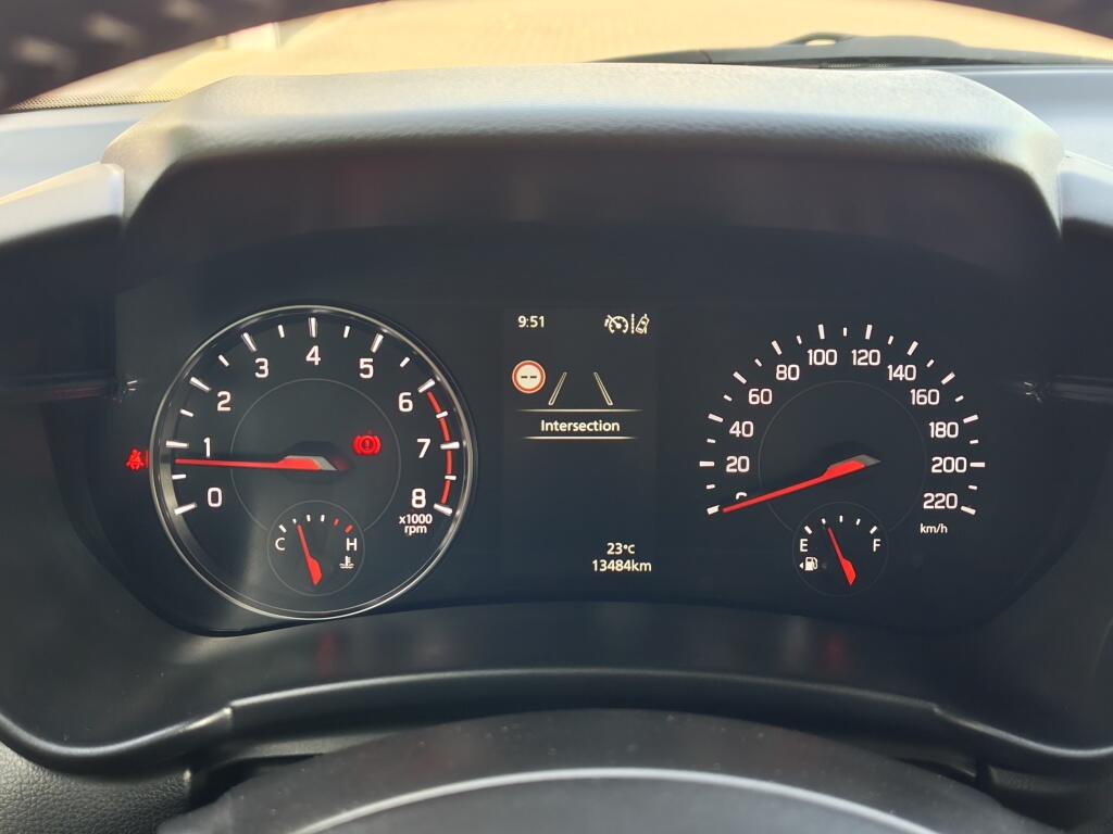 Suzuki Swift 1.2 Style Smart Hybrid | Stoelverwarming | Navi | Android Auto - Image 10