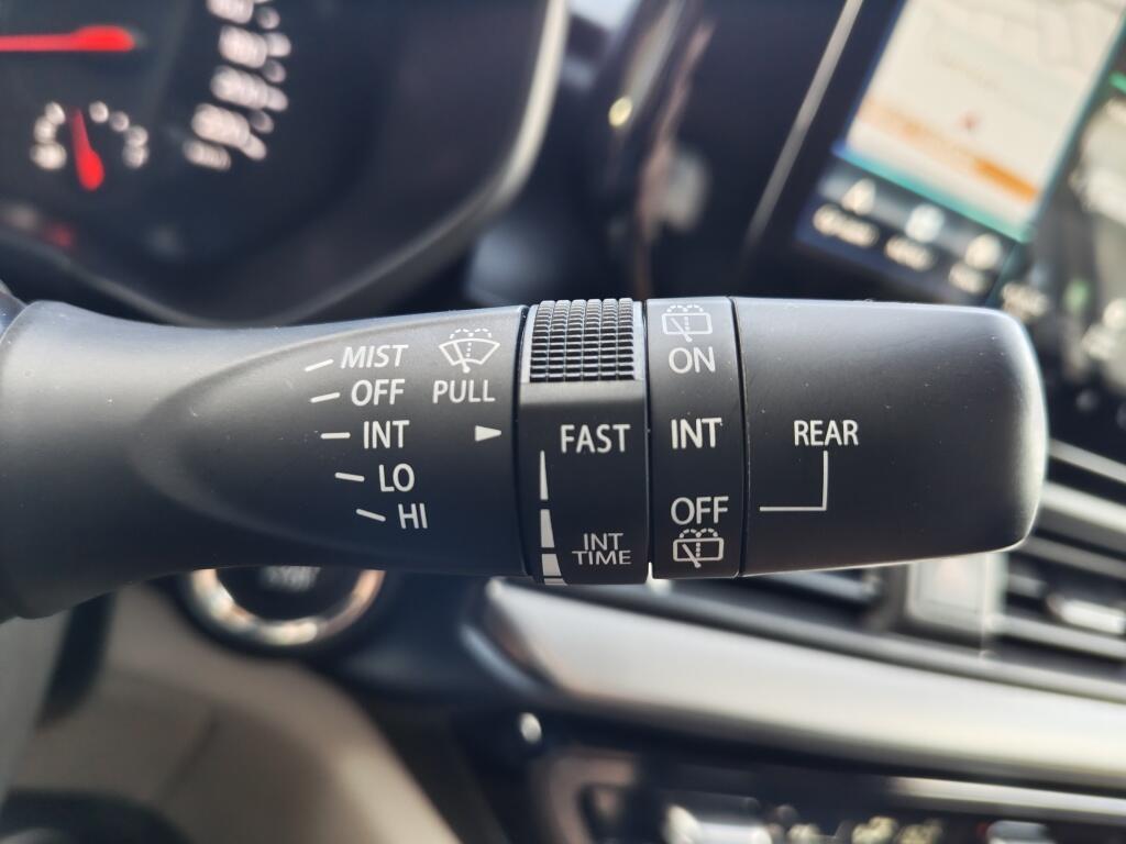 Suzuki Swift 1.2 Style Smart Hybrid | Stoelverwarming | Navi | Android Auto - Image 12