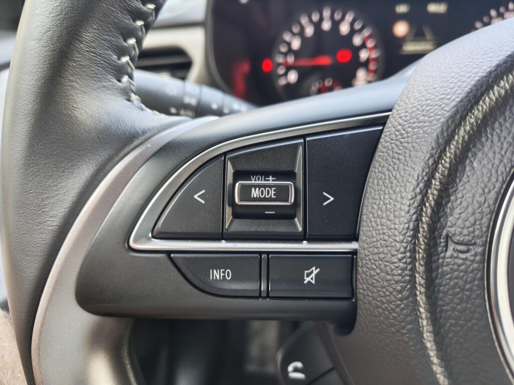 Suzuki Swift 1.2 Style Smart Hybrid | Stoelverwarming | Navi | Android Auto - Image 13