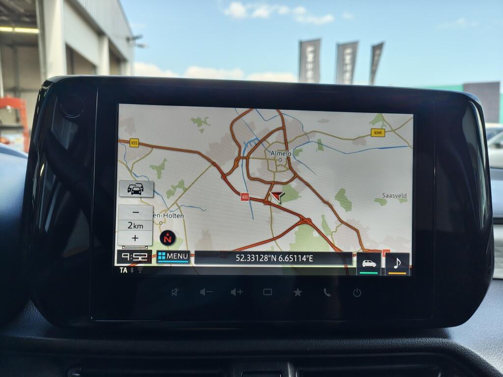 Suzuki Swift 1.2 Style Smart Hybrid | Stoelverwarming | Navi | Android Auto - Image 18