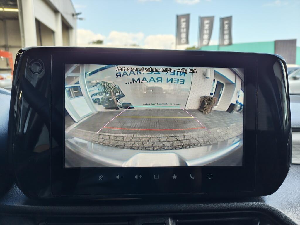 Suzuki Swift 1.2 Style Smart Hybrid | Stoelverwarming | Navi | Android Auto - Image 19