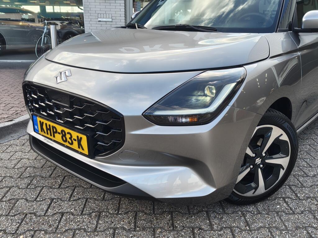 Suzuki Swift 1.2 Style Smart Hybrid | Stoelverwarming | Navi | Android Auto - Image 2