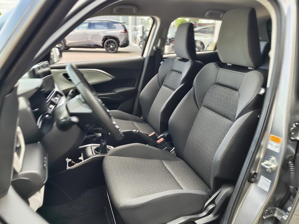 Suzuki Swift 1.2 Style Smart Hybrid | Stoelverwarming | Navi | Android Auto - Image 28