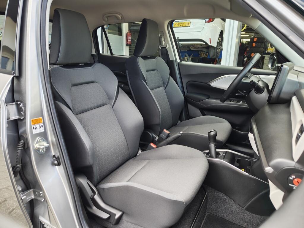 Suzuki Swift 1.2 Style Smart Hybrid | Stoelverwarming | Navi | Android Auto - Image 29