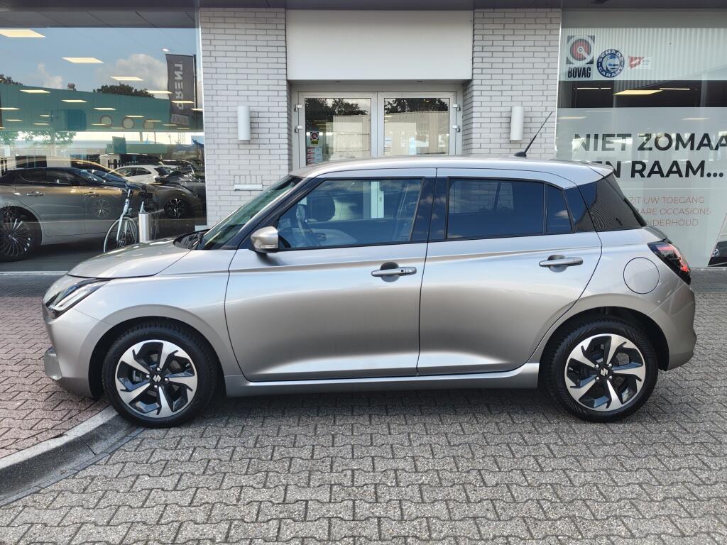 Suzuki Swift 1.2 Style Smart Hybrid | Stoelverwarming | Navi | Android Auto - Image 3