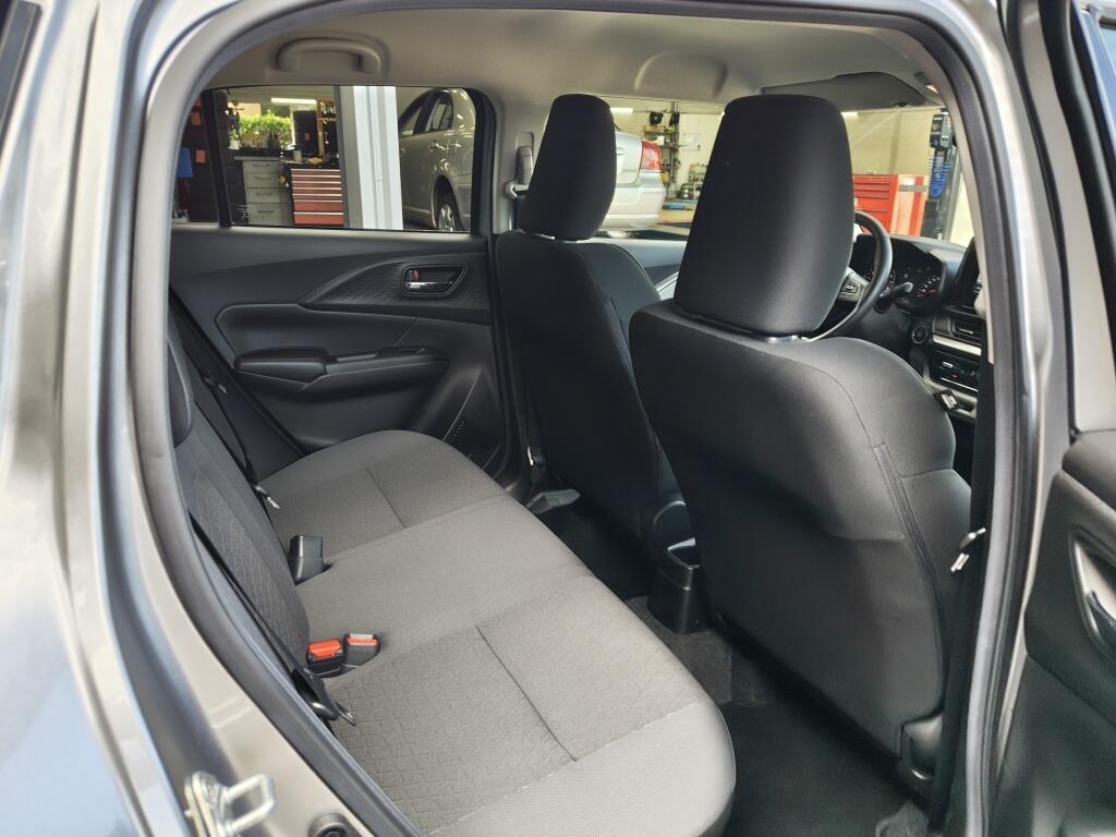 Suzuki Swift 1.2 Style Smart Hybrid | Stoelverwarming | Navi | Android Auto - Image 30