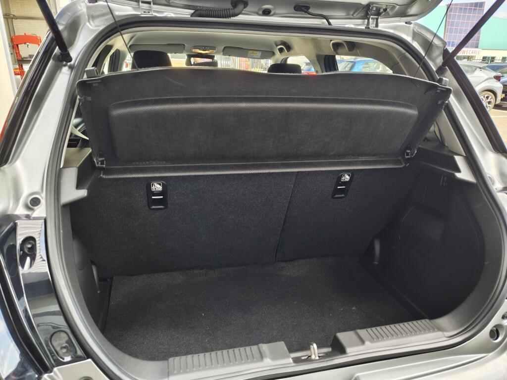 Suzuki Swift 1.2 Style Smart Hybrid | Stoelverwarming | Navi | Android Auto - Image 32