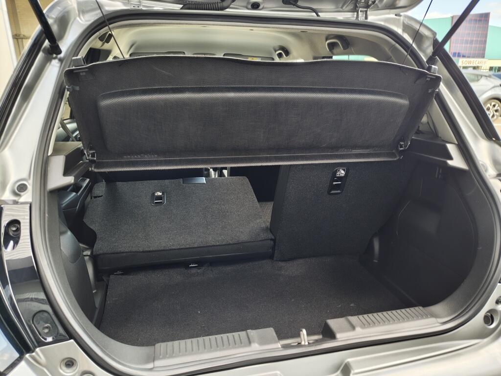 Suzuki Swift 1.2 Style Smart Hybrid | Stoelverwarming | Navi | Android Auto - Image 33