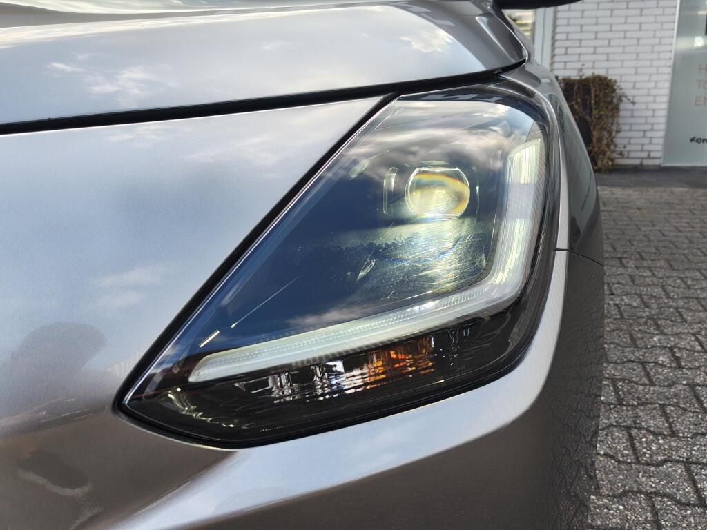 Suzuki Swift 1.2 Style Smart Hybrid | Stoelverwarming | Navi | Android Auto - Image 34