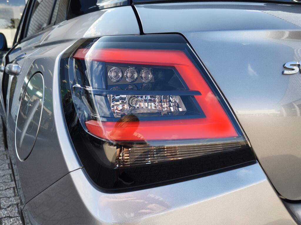 Suzuki Swift 1.2 Style Smart Hybrid | Stoelverwarming | Navi | Android Auto - Image 35