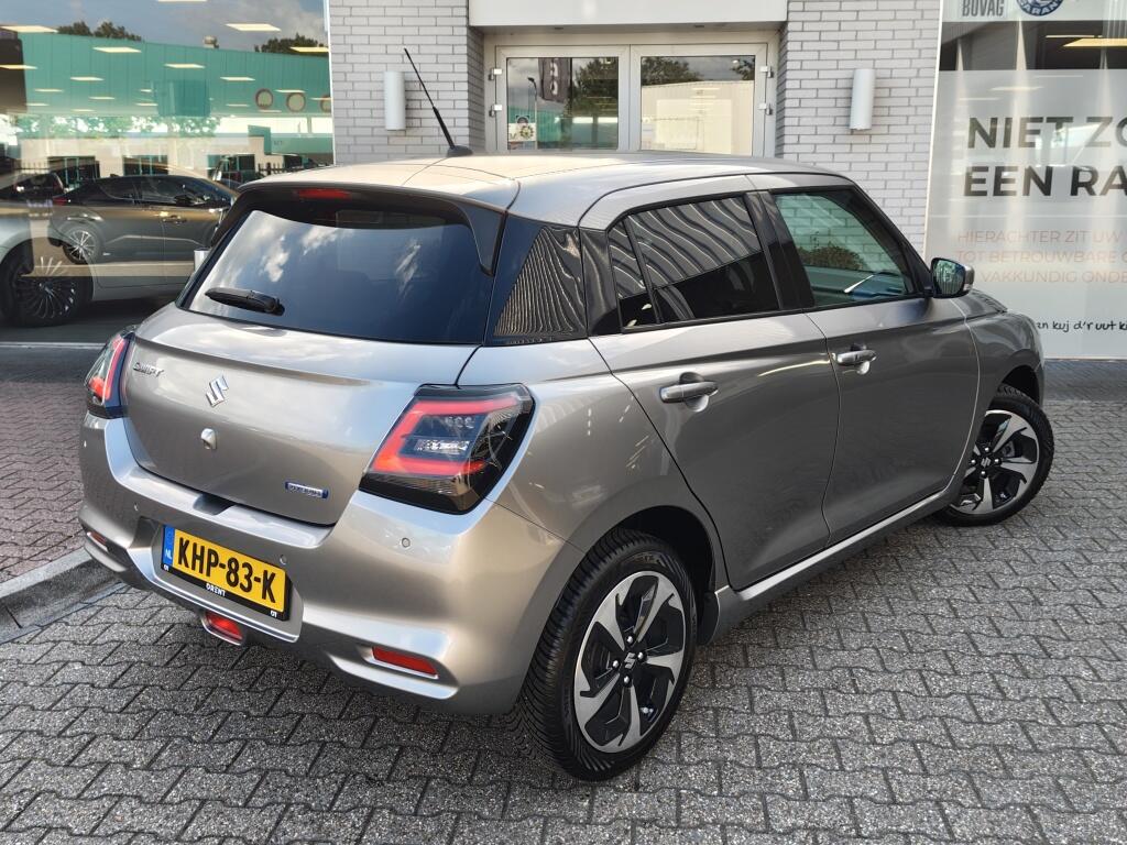Suzuki Swift 1.2 Style Smart Hybrid | Stoelverwarming | Navi | Android Auto - Image 4