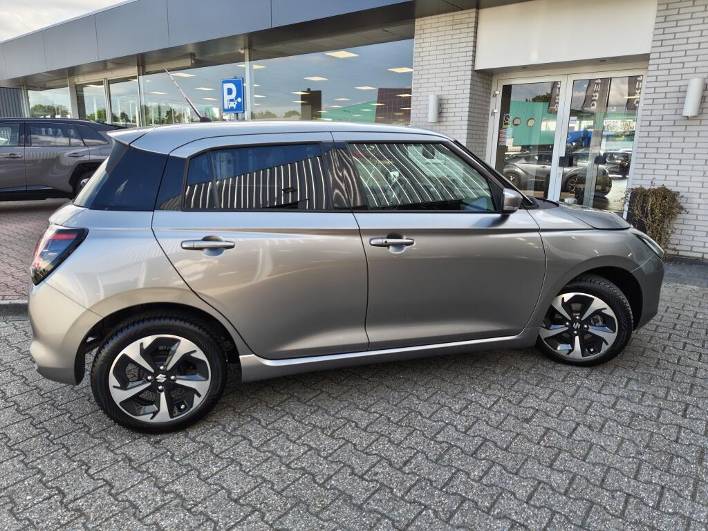 Suzuki Swift 1.2 Style Smart Hybrid | Stoelverwarming | Navi | Android Auto - Image 5
