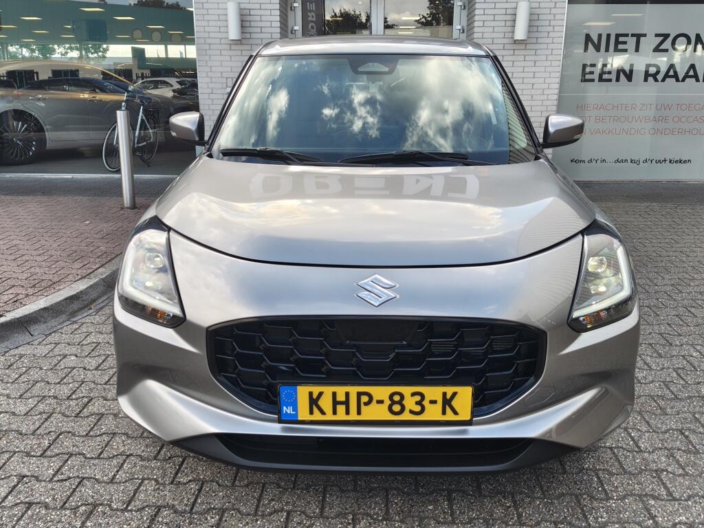Suzuki Swift 1.2 Style Smart Hybrid | Stoelverwarming | Navi | Android Auto - Image 6