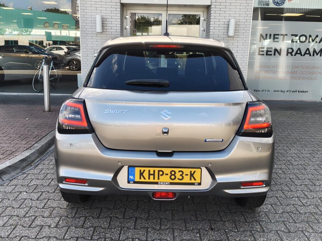 Suzuki Swift 1.2 Style Smart Hybrid | Stoelverwarming | Navi | Android Auto - Image 7