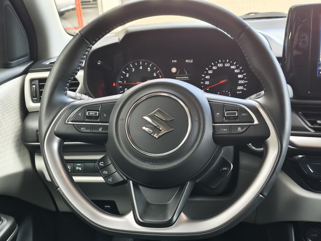 Suzuki Swift 1.2 Style Smart Hybrid | Stoelverwarming | Navi | Android Auto - Image 9