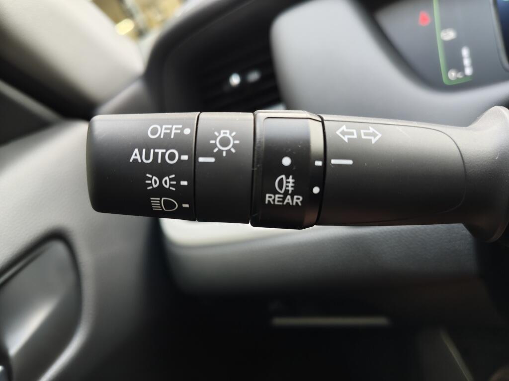 Honda Jazz 1.5 e:HEV Advance | Sensoren v/a | Navi | Stoelverwarming | Android Auto - Image 11