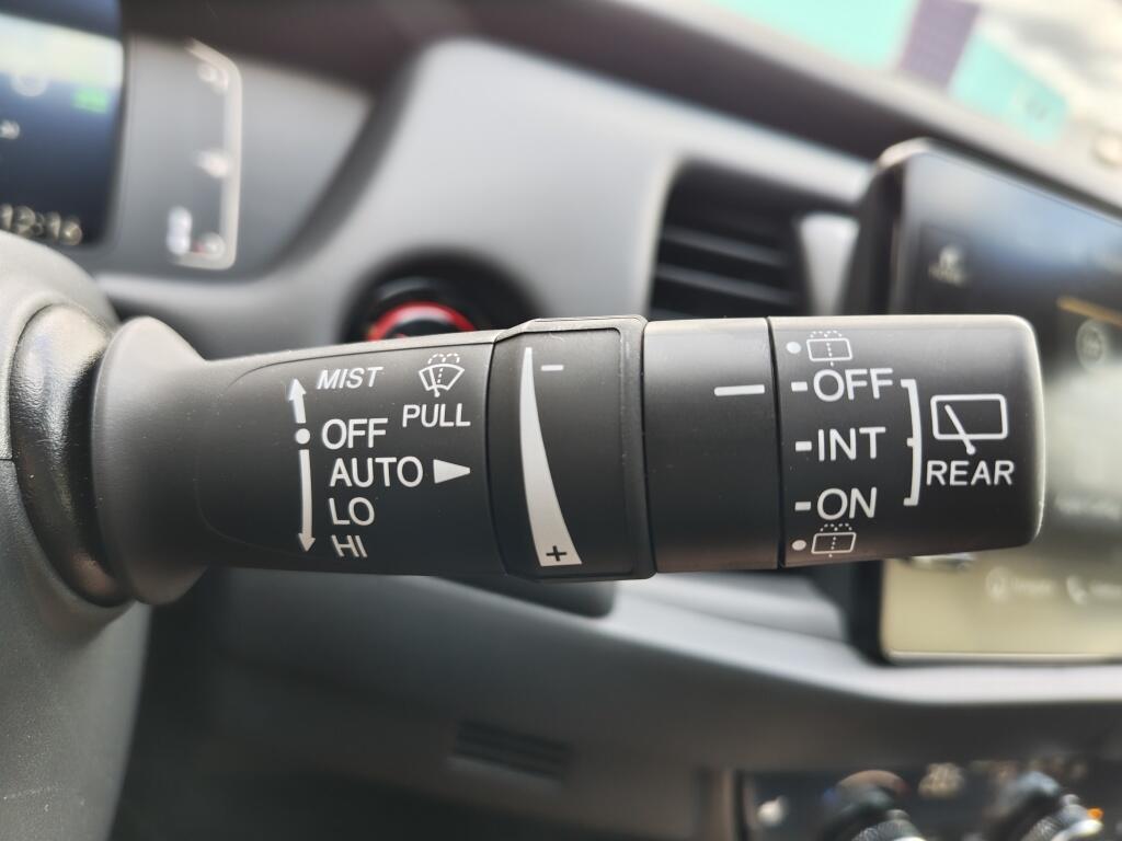 Honda Jazz 1.5 e:HEV Advance | Sensoren v/a | Navi | Stoelverwarming | Android Auto - Image 12