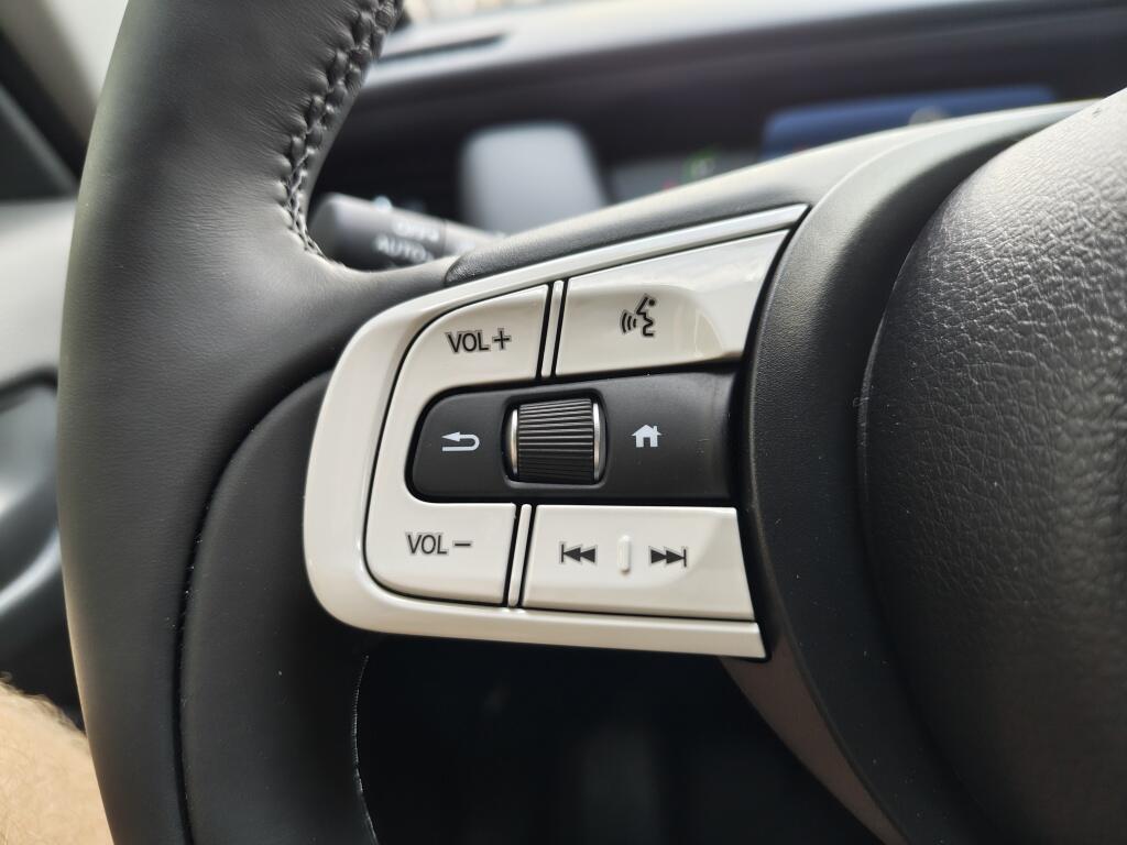 Honda Jazz 1.5 e:HEV Advance | Sensoren v/a | Navi | Stoelverwarming | Android Auto - Image 13