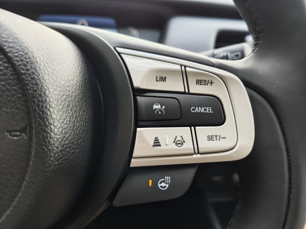 Honda Jazz 1.5 e:HEV Advance | Sensoren v/a | Navi | Stoelverwarming | Android Auto - Image 14