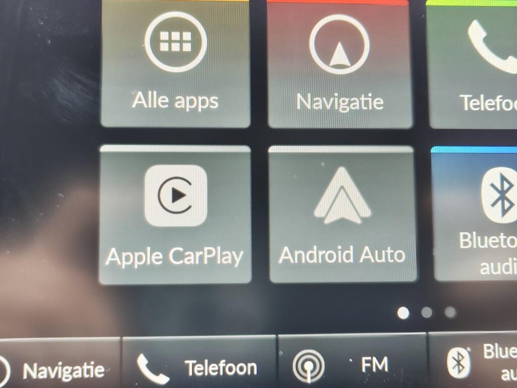 Honda Jazz 1.5 e:HEV Advance | Sensoren v/a | Navi | Stoelverwarming | Android Auto - Image 16