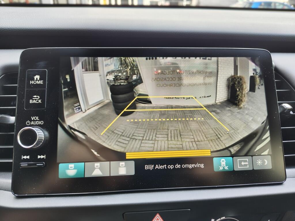 Honda Jazz 1.5 e:HEV Advance | Sensoren v/a | Navi | Stoelverwarming | Android Auto - Image 19