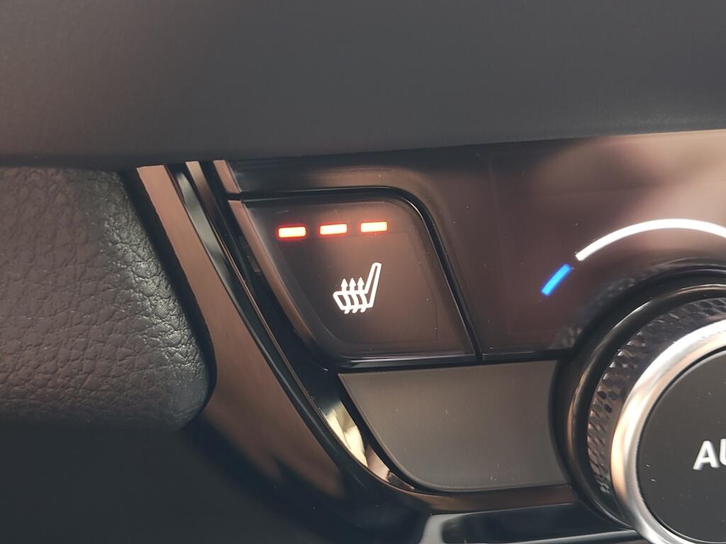 Honda Jazz 1.5 e:HEV Advance | Sensoren v/a | Navi | Stoelverwarming | Android Auto - Image 21