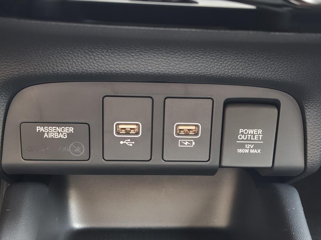 Honda Jazz 1.5 e:HEV Advance | Sensoren v/a | Navi | Stoelverwarming | Android Auto - Image 22