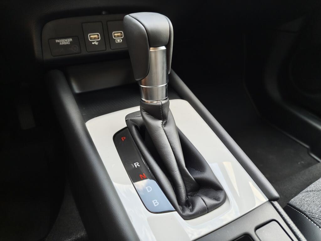 Honda Jazz 1.5 e:HEV Advance | Sensoren v/a | Navi | Stoelverwarming | Android Auto - Image 23
