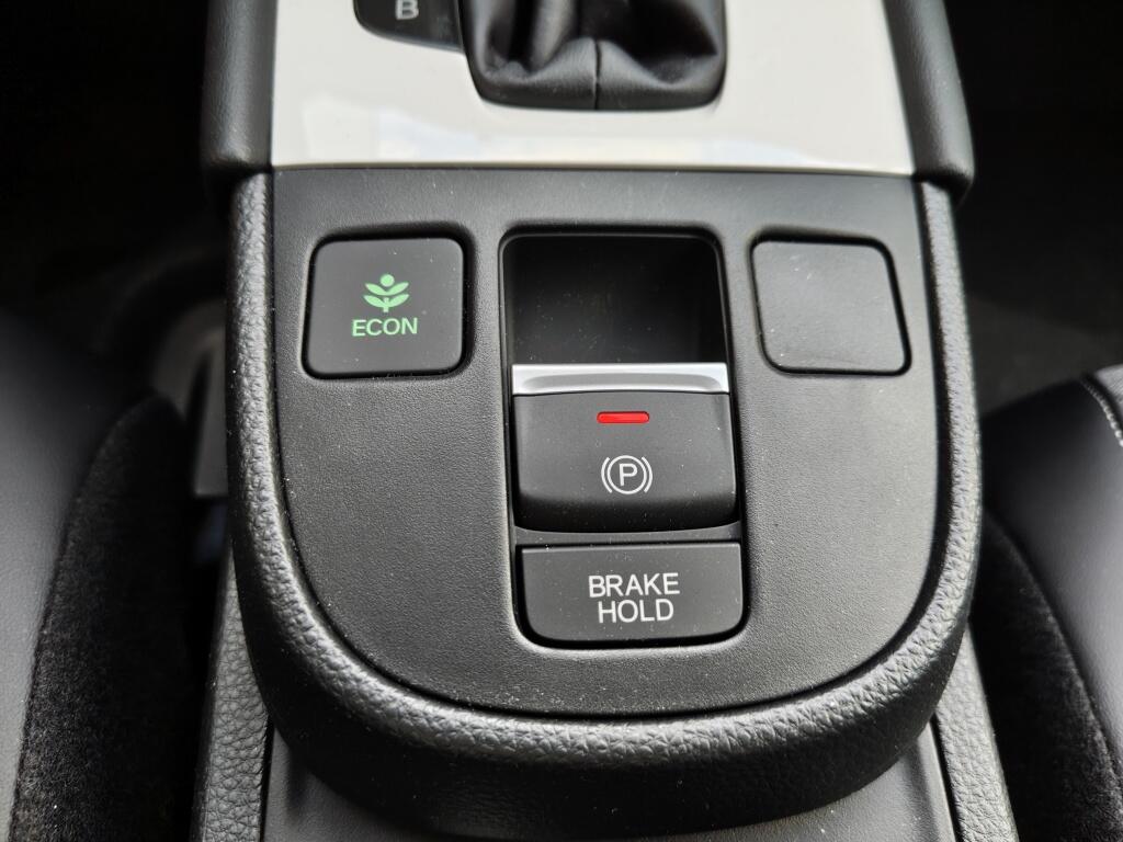 Honda Jazz 1.5 e:HEV Advance | Sensoren v/a | Navi | Stoelverwarming | Android Auto - Image 24