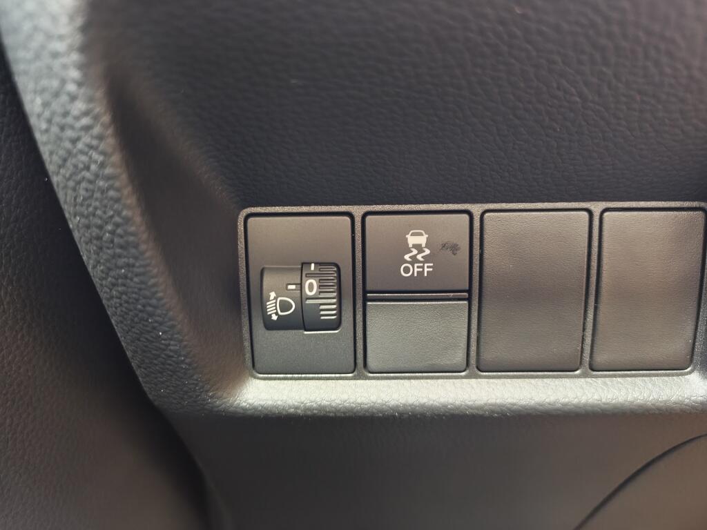 Honda Jazz 1.5 e:HEV Advance | Sensoren v/a | Navi | Stoelverwarming | Android Auto - Image 26