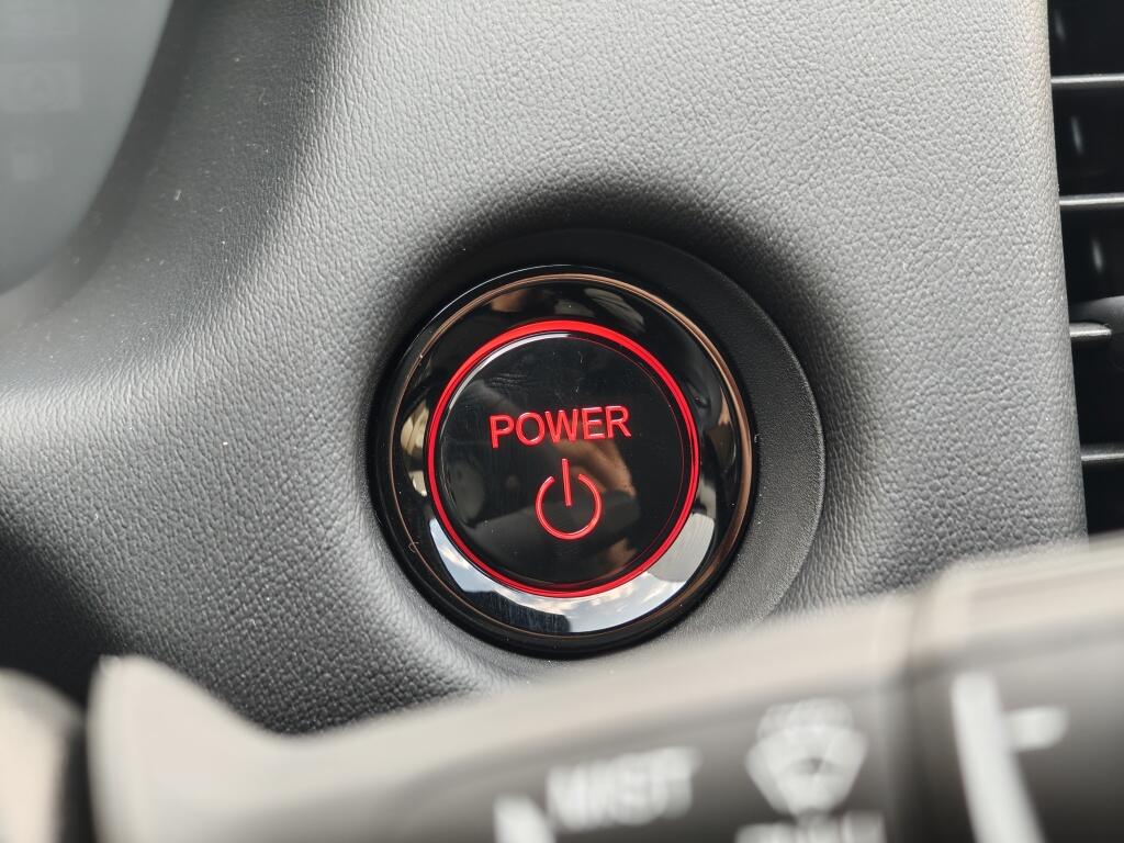 Honda Jazz 1.5 e:HEV Advance | Sensoren v/a | Navi | Stoelverwarming | Android Auto - Image 27