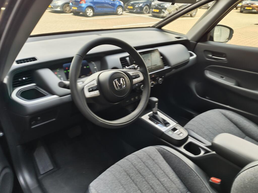 Honda Jazz 1.5 e:HEV Advance | Sensoren v/a | Navi | Stoelverwarming | Android Auto - Image 28